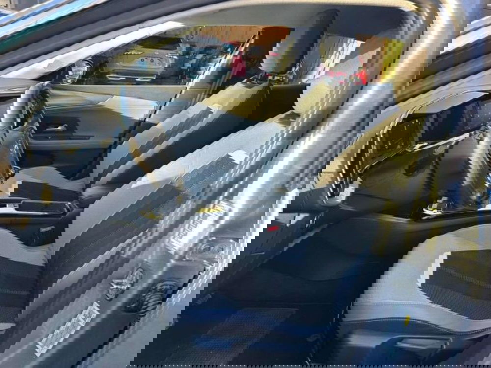 Opel Mokka usata a Firenze (17)