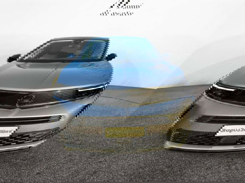 Opel Mokka usata a Firenze (2)