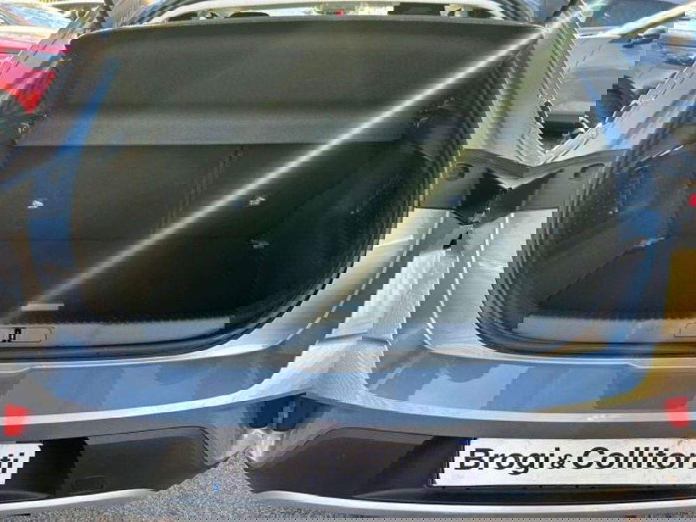 Opel Mokka usata a Firenze (7)