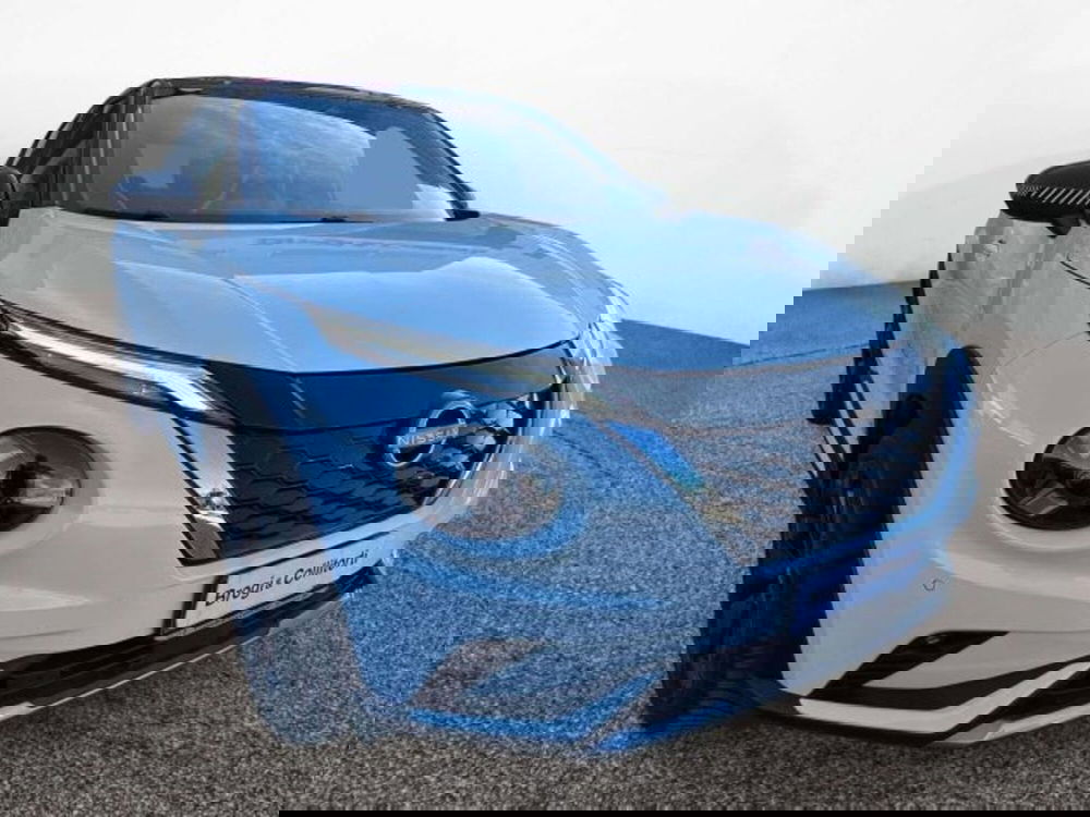 Nissan Juke usata a Firenze