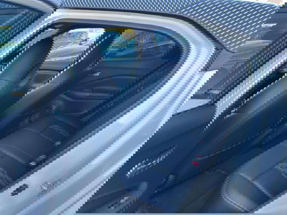 Nissan Juke usata a Firenze (10)