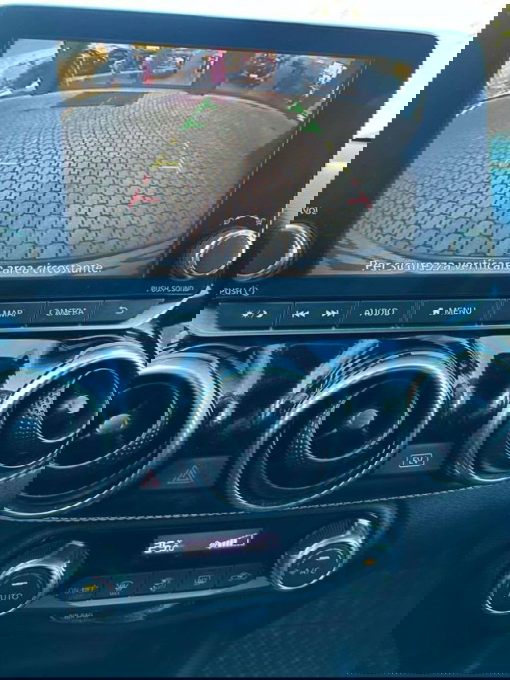 Nissan Juke usata a Firenze (9)