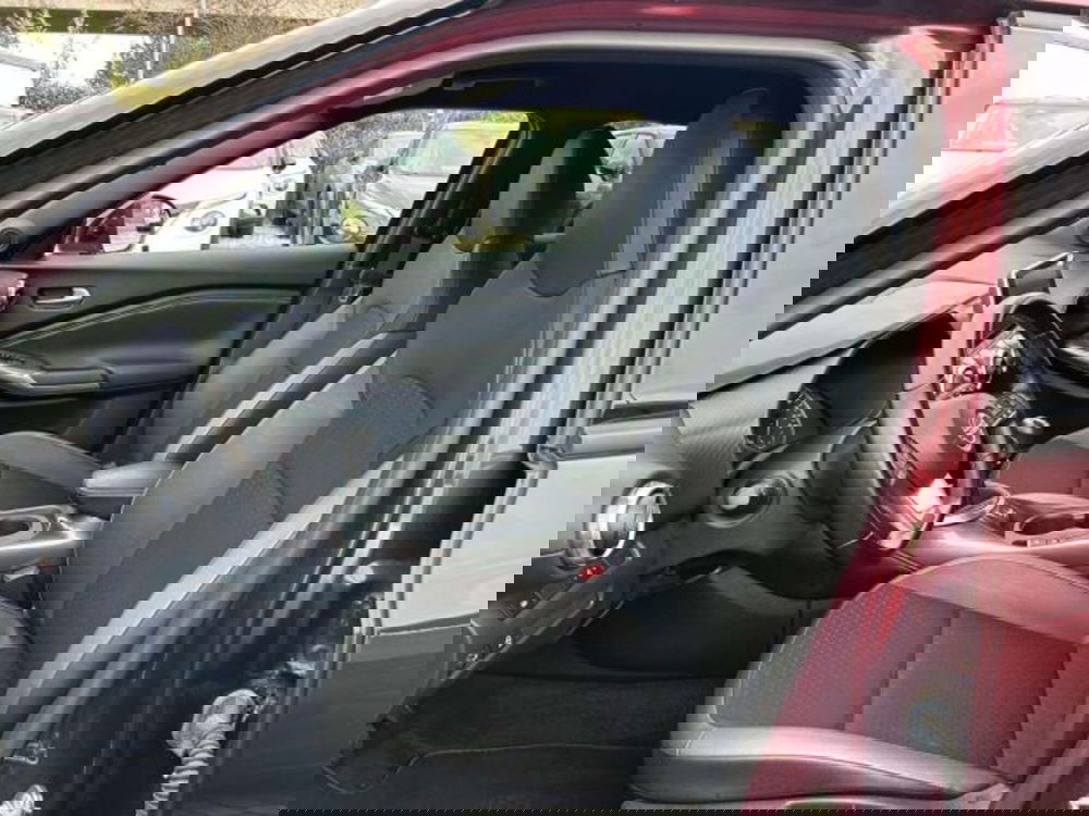 Nissan Juke usata a Firenze (15)