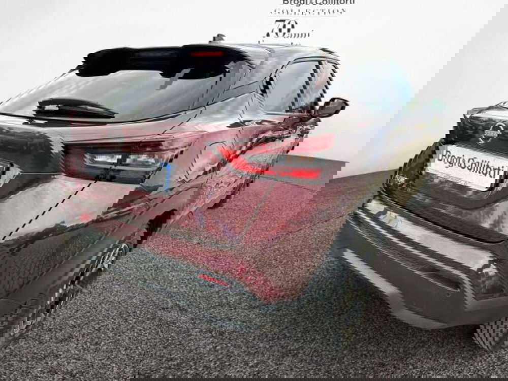 Nissan Juke usata a Firenze (4)