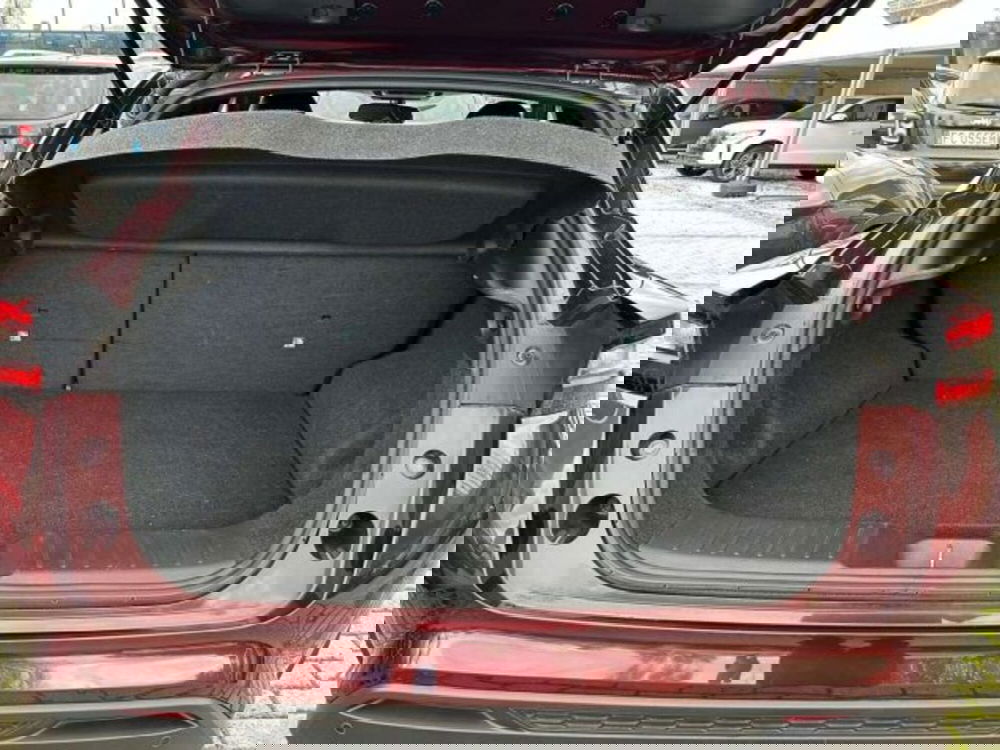 Nissan Juke usata a Firenze (7)