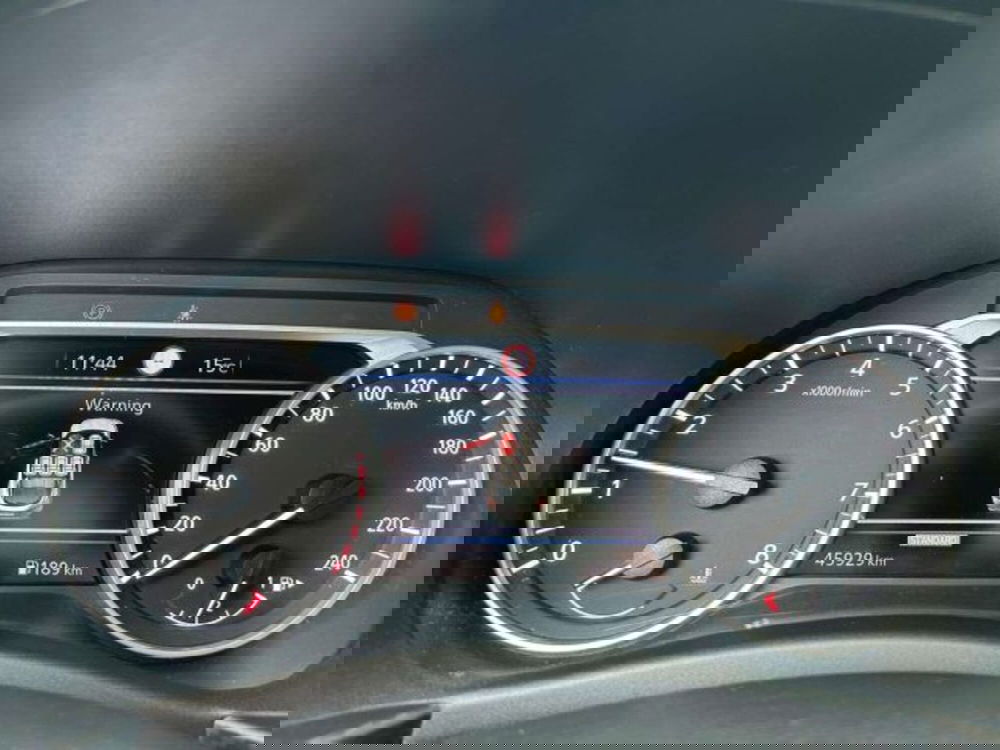 Nissan Juke usata a Firenze (8)