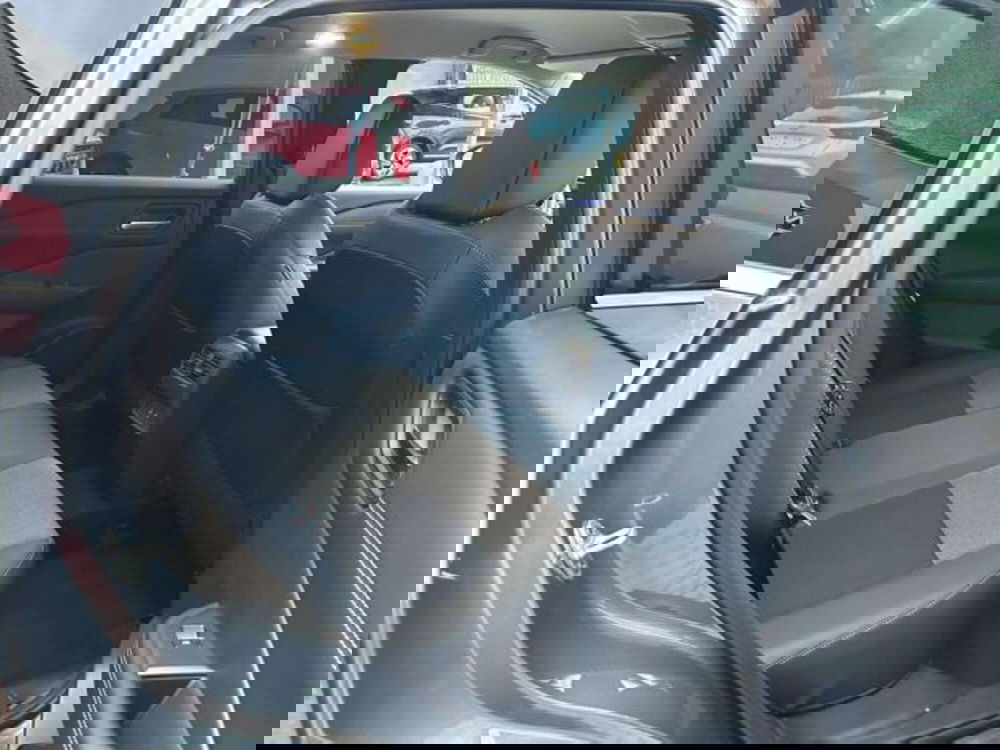 Nissan Qashqai usata a Firenze (13)