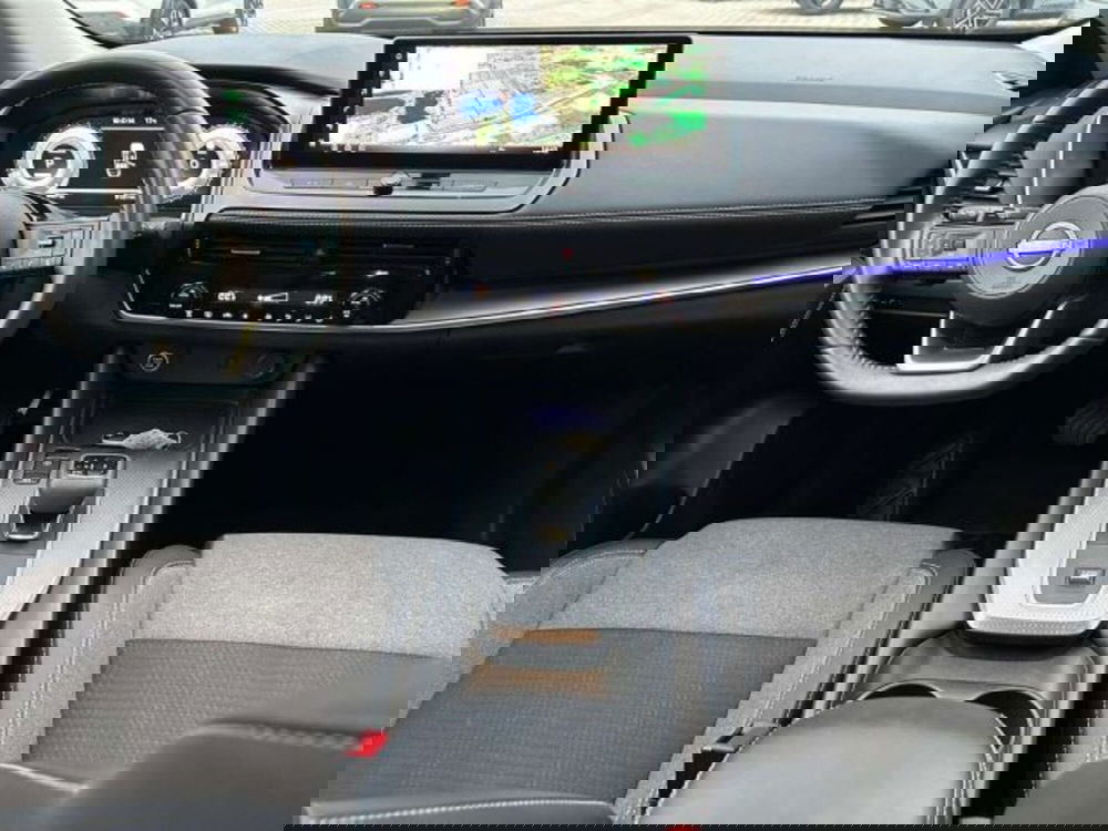 Nissan Qashqai usata a Firenze (14)