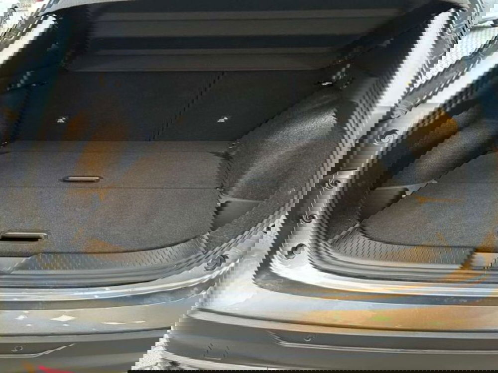 Nissan Qashqai usata a Firenze (6)