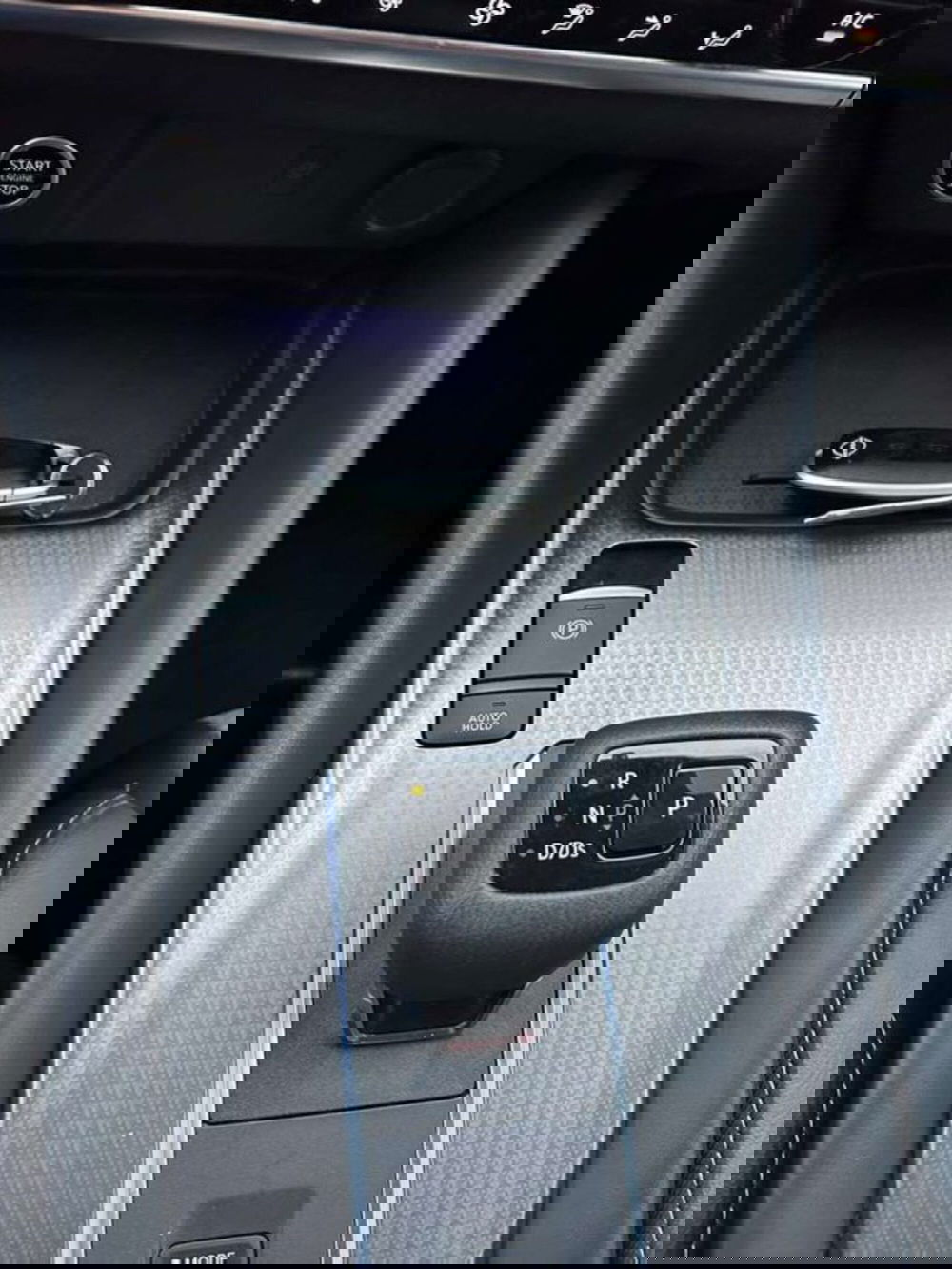 Nissan Qashqai usata a Firenze (8)