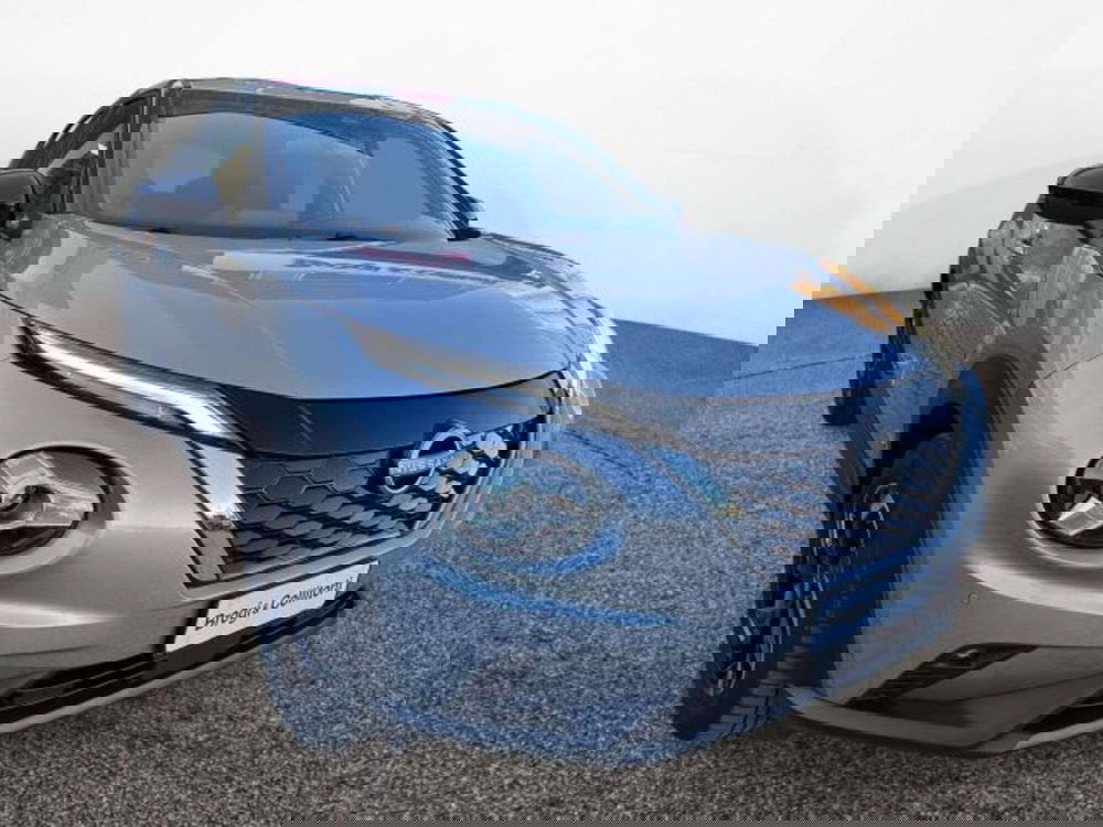 Nissan Juke usata a Firenze