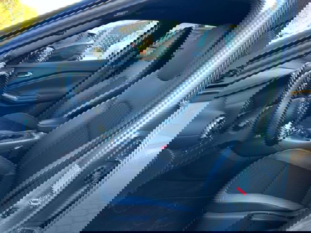 Nissan Juke usata a Firenze (15)