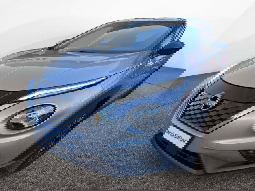 Nissan Juke usata a Firenze (3)