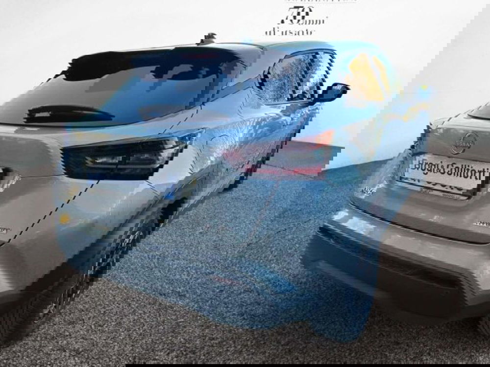 Nissan Juke usata a Firenze (4)