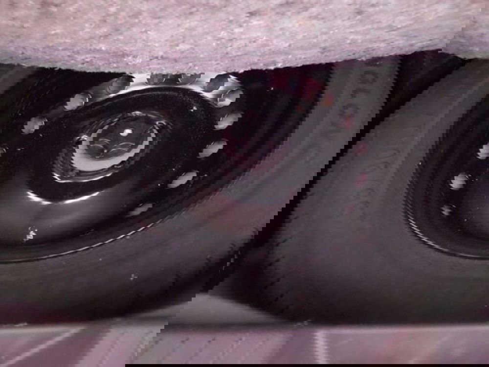 Nissan Qashqai usata a Firenze (10)