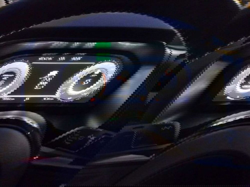 Nissan Qashqai usata a Firenze (13)