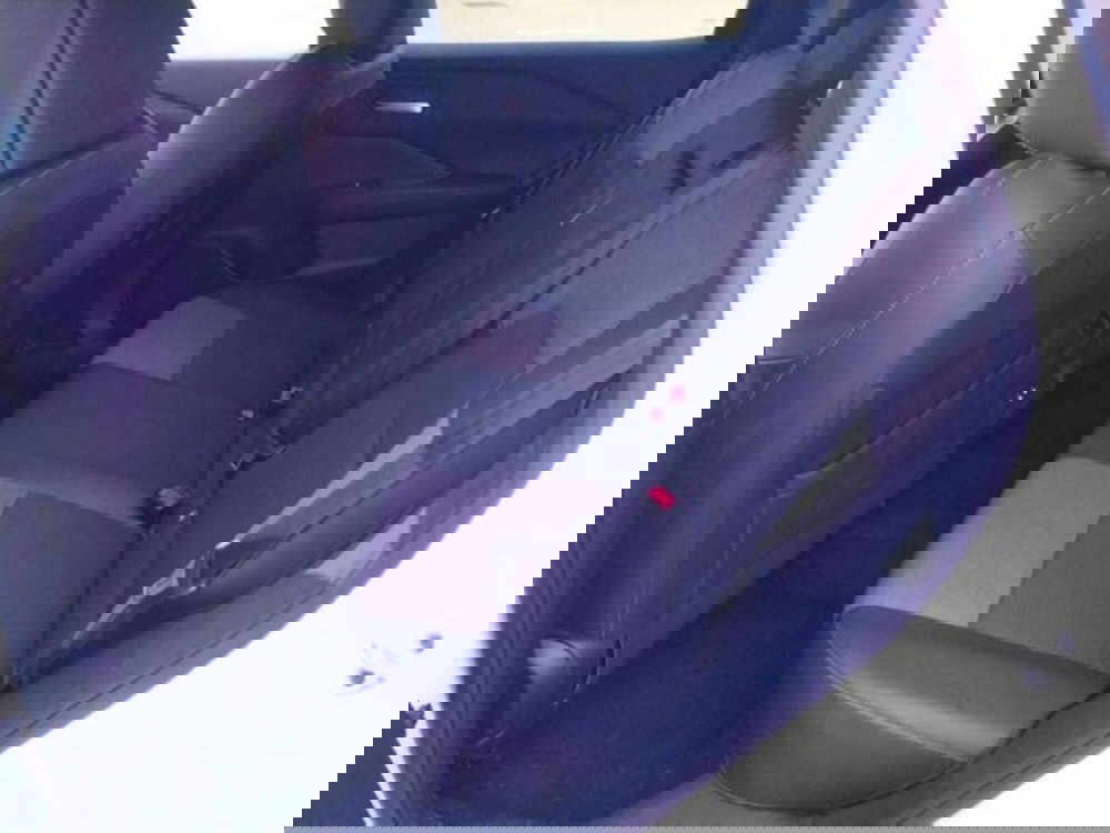 Nissan Qashqai usata a Firenze (8)