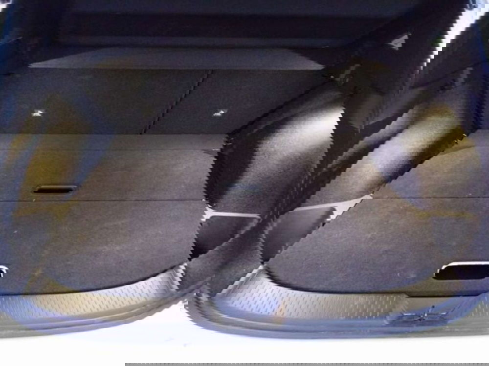 Nissan Qashqai usata a Firenze (9)