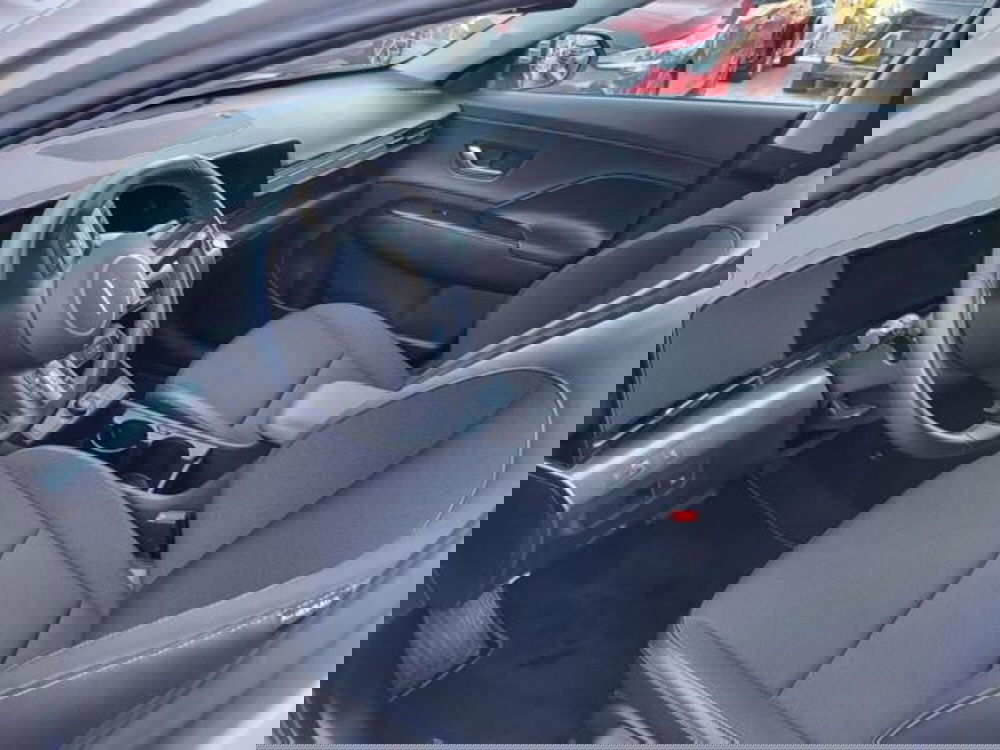 Hyundai Kona usata a Savona (13)