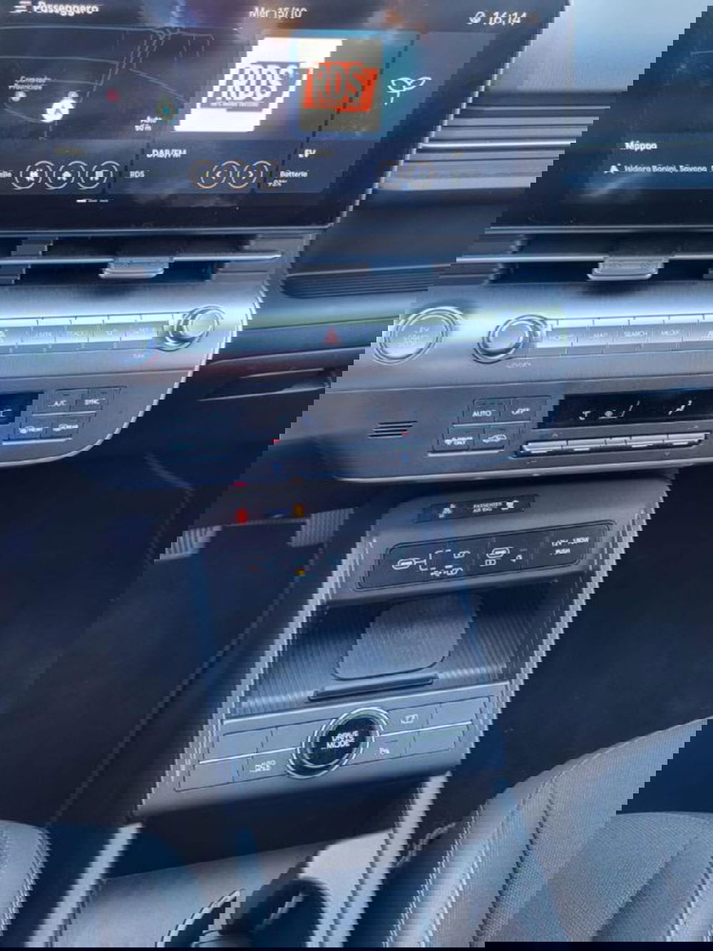 Hyundai Kona usata a Savona (15)