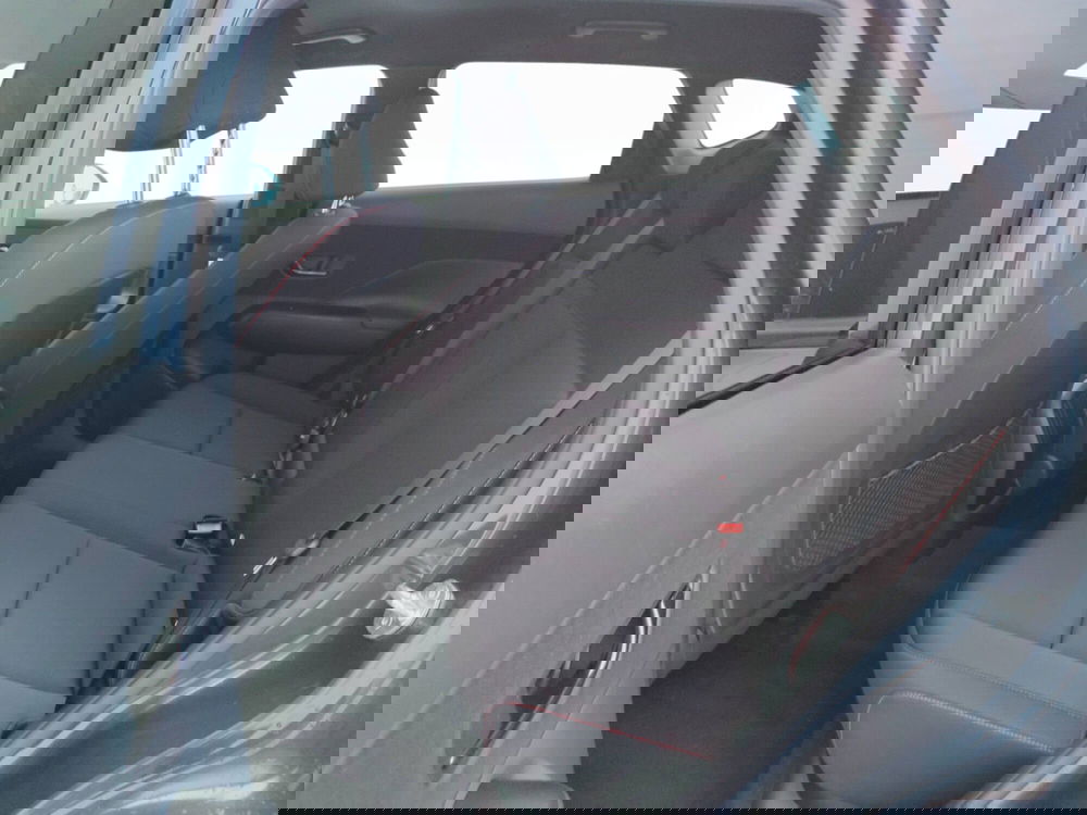 Hyundai Kona usata a Ascoli Piceno (10)