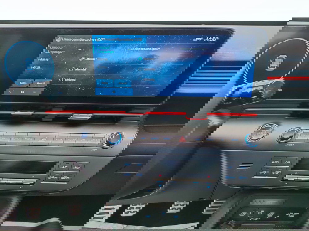 Hyundai Kona usata a Ascoli Piceno (11)