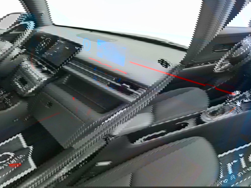 Hyundai Kona usata a Ascoli Piceno (12)