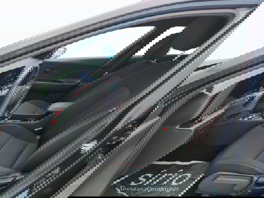 Hyundai Kona usata a Ascoli Piceno (14)