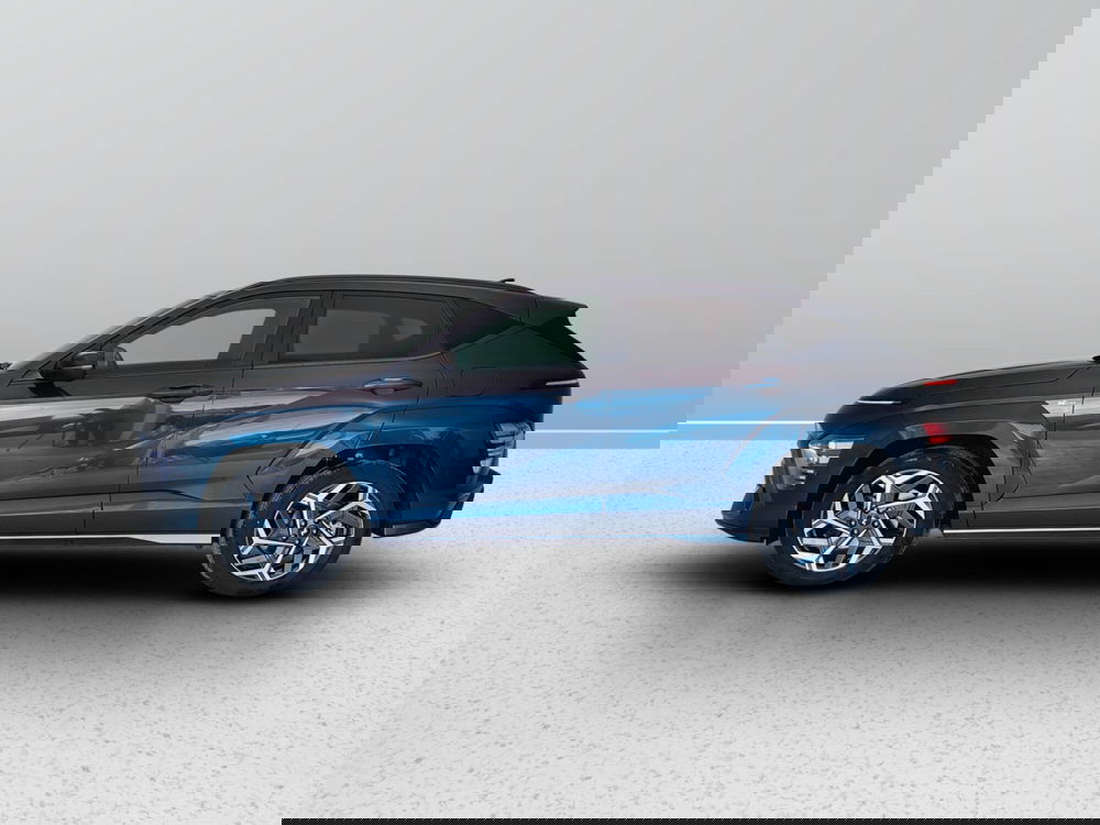 Hyundai Kona usata a Ascoli Piceno (3)