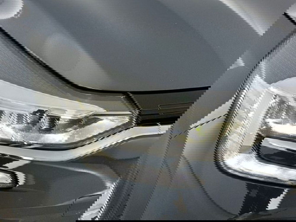 Renault Captur usata a Bologna (10)