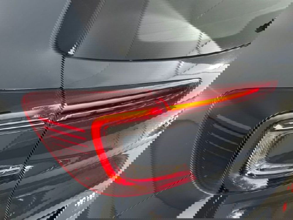 Renault Captur usata a Bologna (11)