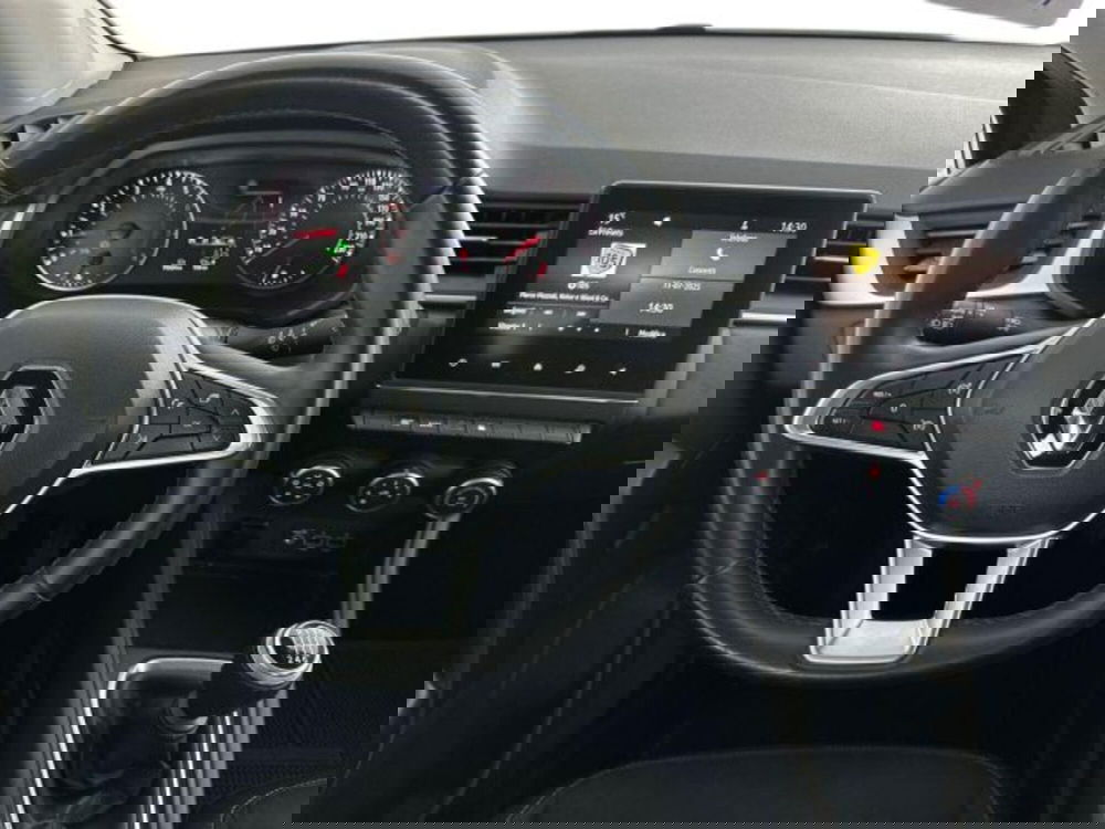 Renault Captur usata a Bologna (13)