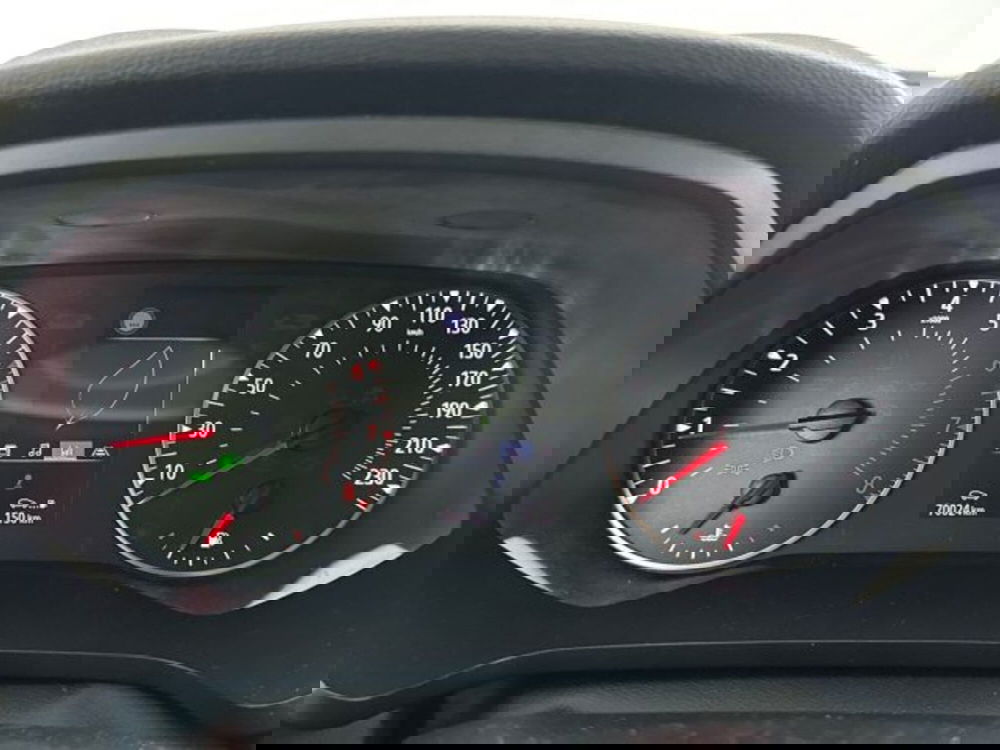 Renault Captur usata a Bologna (14)