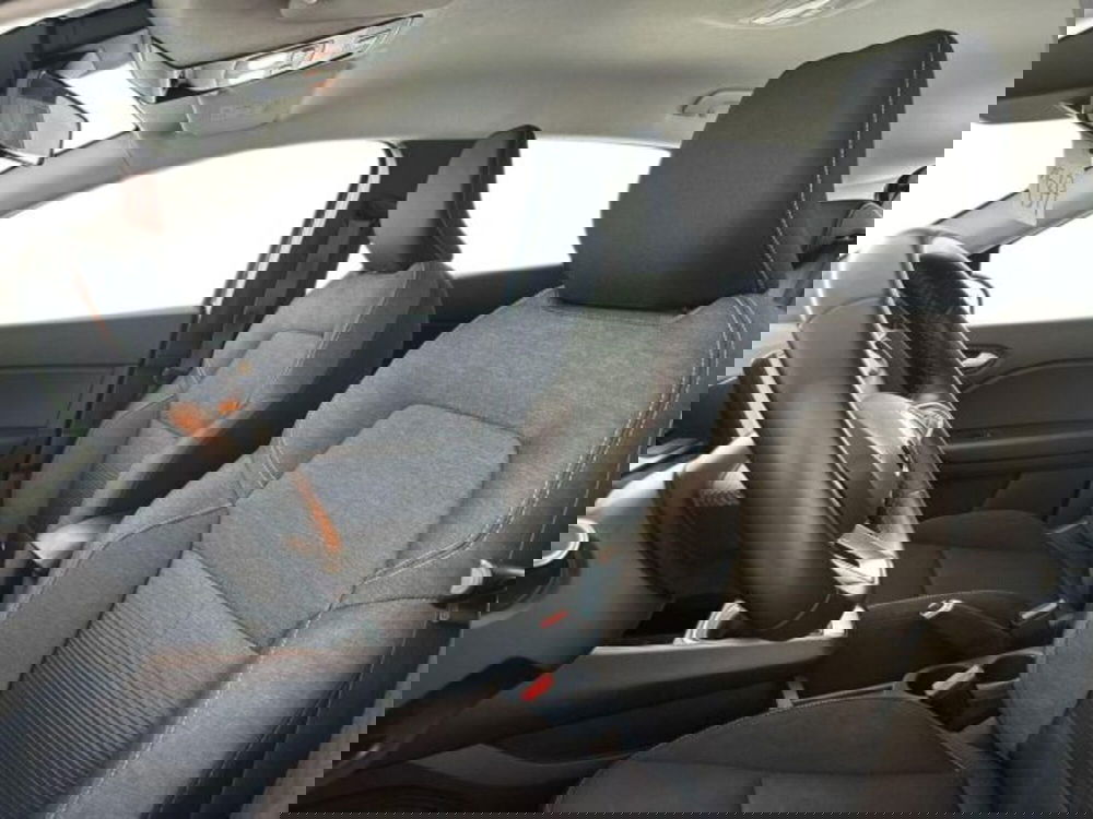 Renault Captur usata a Bologna (15)