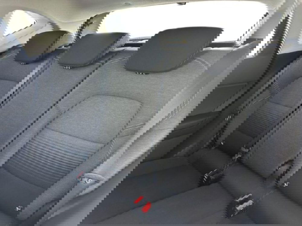 Renault Captur usata a Bologna (16)