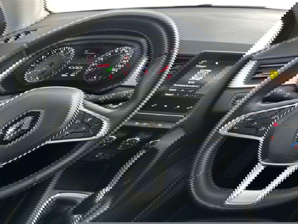 Renault Captur usata a Bologna (17)