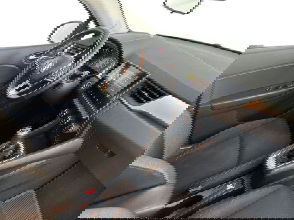 Renault Captur usata a Bologna (18)