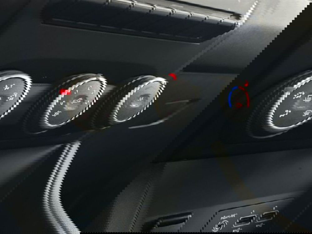 Renault Captur usata a Bologna (20)