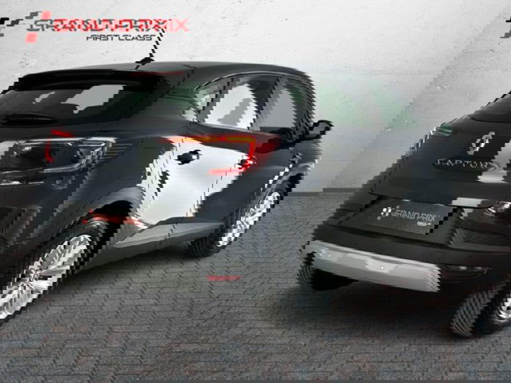 Renault Captur usata a Bologna (3)