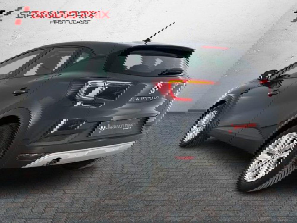 Renault Captur usata a Bologna (4)