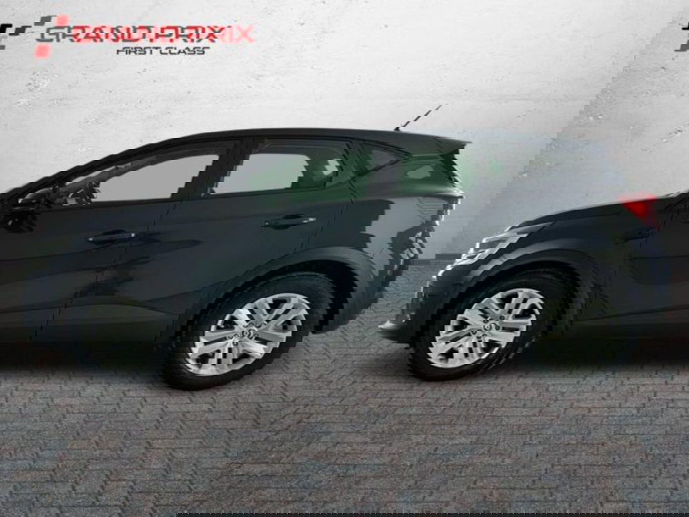 Renault Captur usata a Bologna (7)