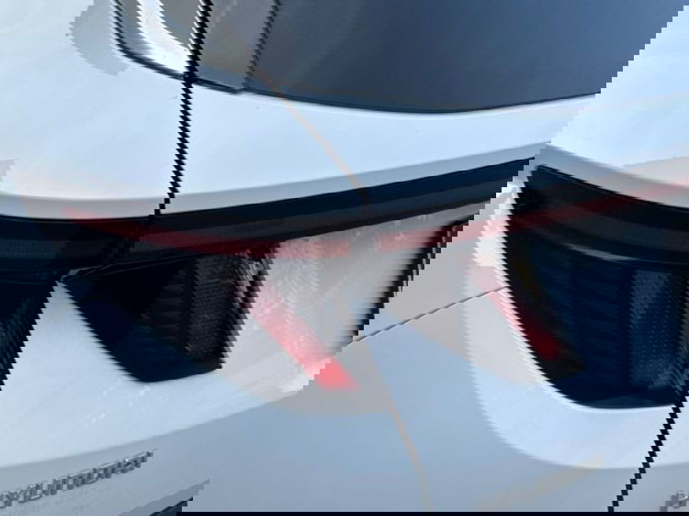 Hyundai Tucson usata a Bologna (11)