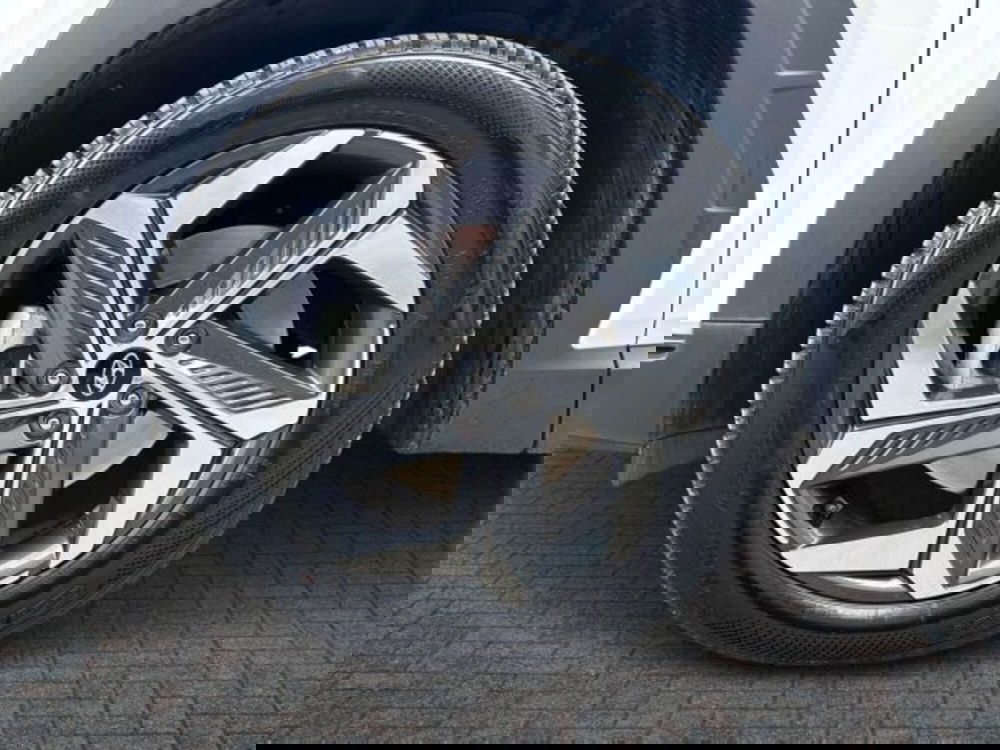 Hyundai Tucson usata a Bologna (9)