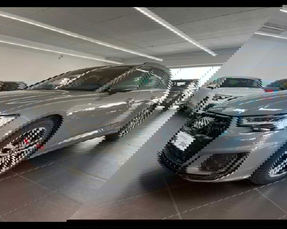 Audi A6 Avant usata a Bologna