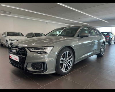 Audi A6 Avant 40 2.0 TDI quattro ultra S tronic Business del 2024 usata a Castenaso