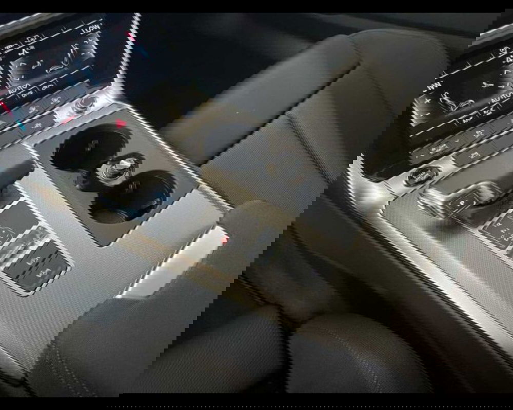 Audi A6 Avant usata a Bologna (11)