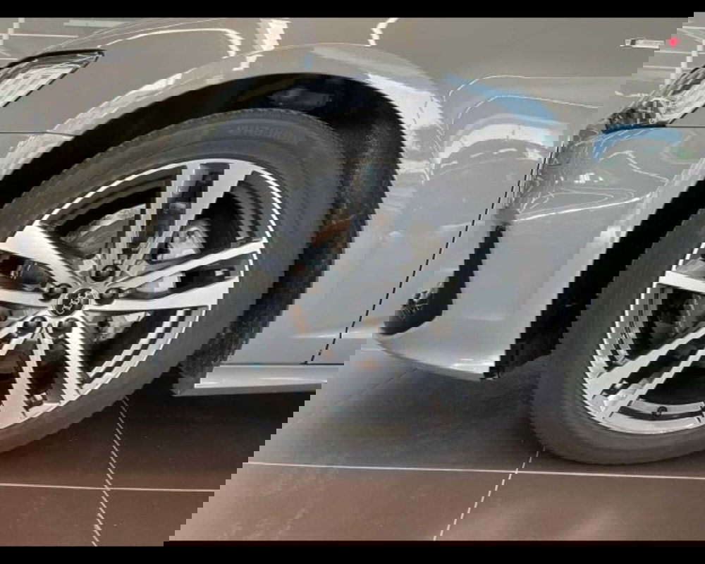 Audi A6 Avant usata a Bologna (12)