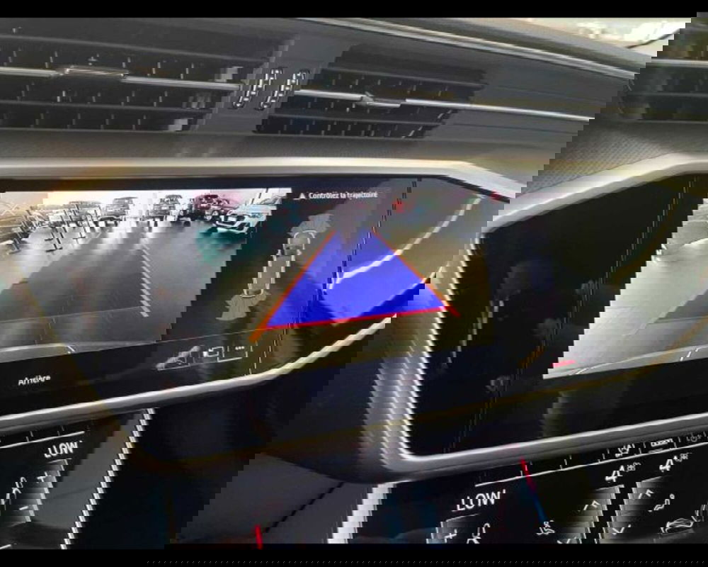 Audi A6 Avant usata a Bologna (13)