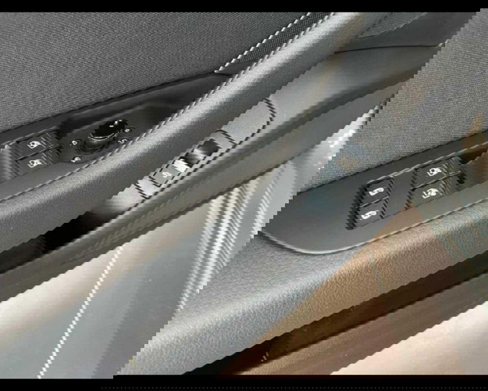 Audi A6 Avant usata a Bologna (15)