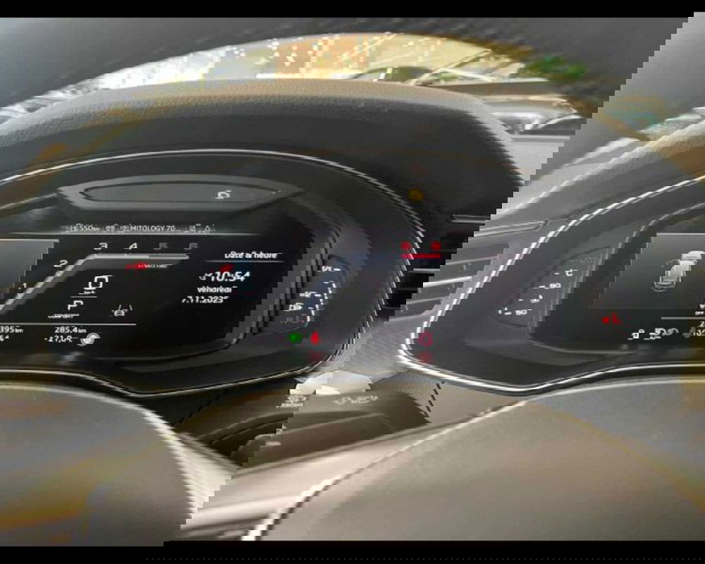 Audi A6 Avant usata a Bologna (16)